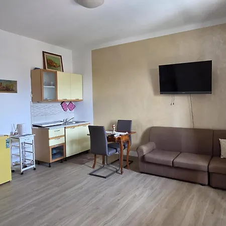 Bellavista Apartmán