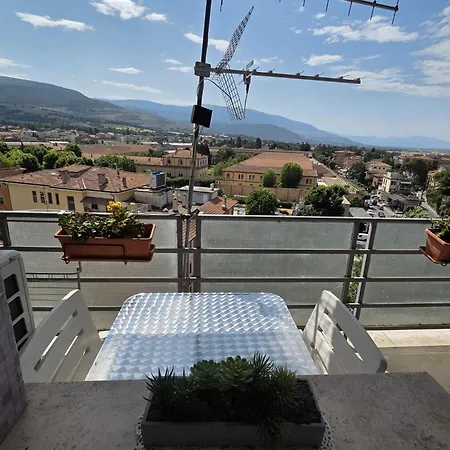 Bellavista * Foligno