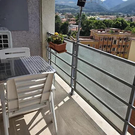 Lägenhet Bellavista Foligno